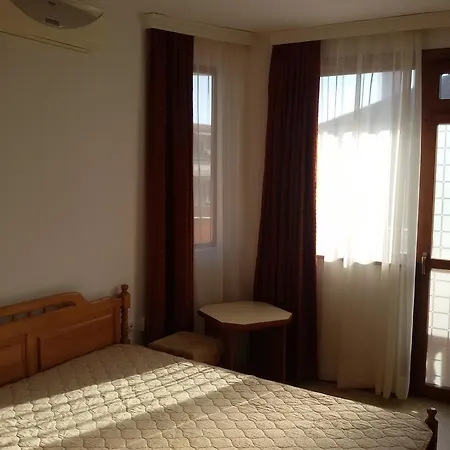 Sveti Georgi بوموري
