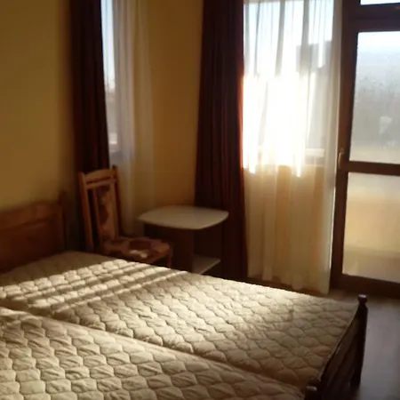 بيت ضيافة Sveti Georgi 2*