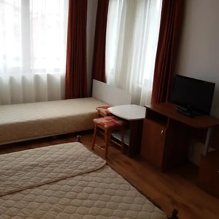 Sveti Georgi بوموري