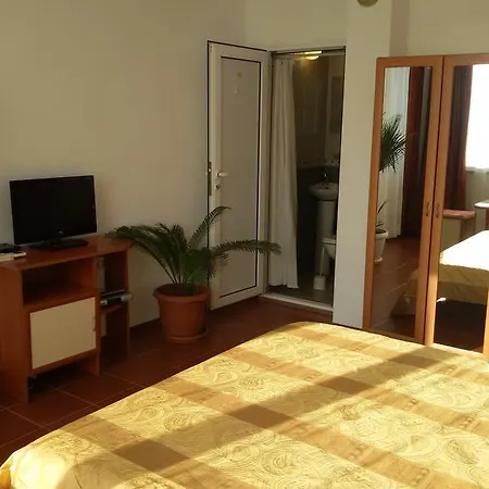 Sveti Georgi 2*
