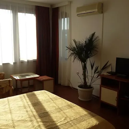 Sveti Georgi بيت ضيافة