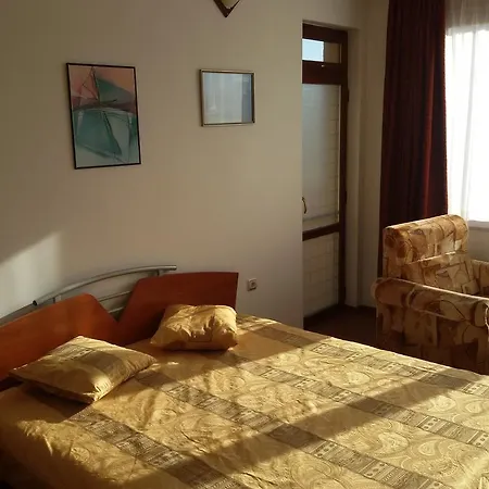 Sveti Georgi بيت ضيافة