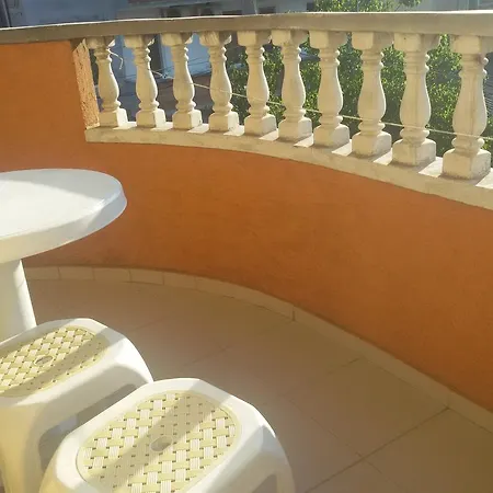 Sveti Georgi بيت ضيافة 2*