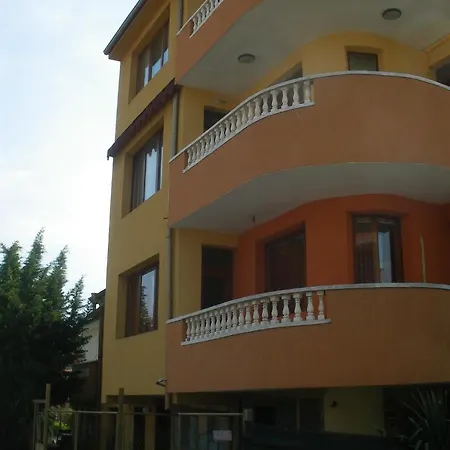 بيت ضيافة Sveti Georgi 2*