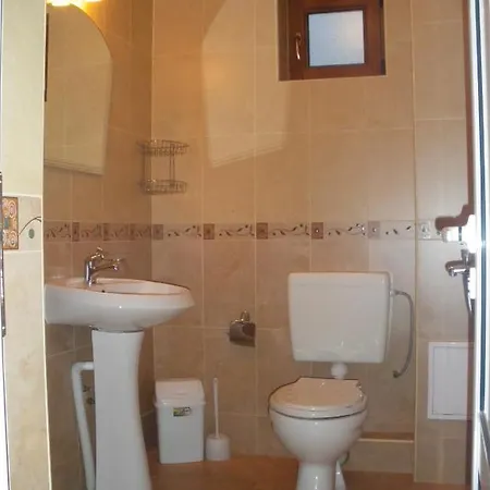 بيت ضيافة Sveti Georgi 2*