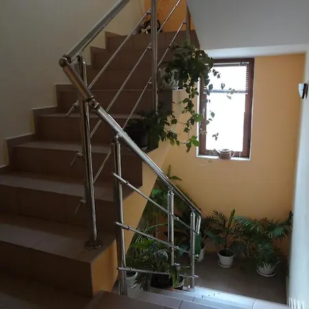 Sveti Georgi بيت ضيافة بوموري