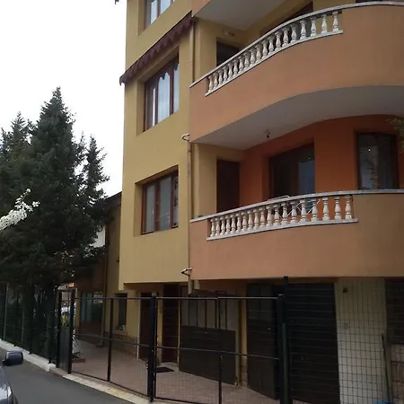بيت ضيافة Sveti Georgi