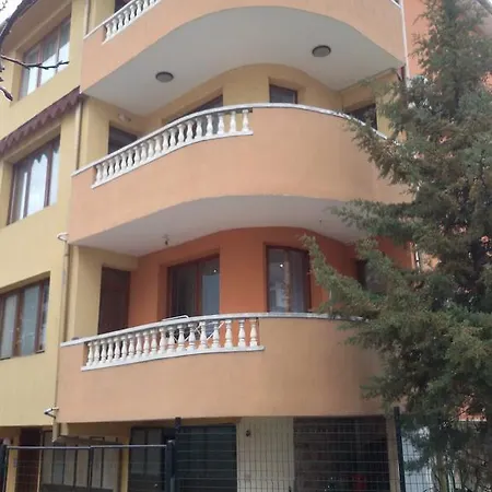 بيت ضيافة Sveti Georgi 2*