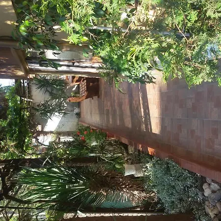 Sveti Georgi بيت ضيافة 2*