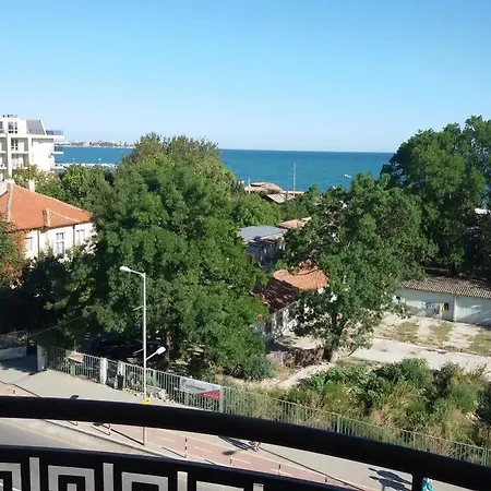 Sveti Georgi بوموري