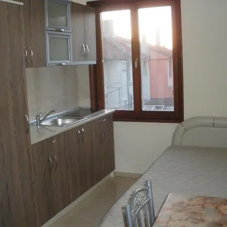بيت ضيافة Sveti Georgi 2*